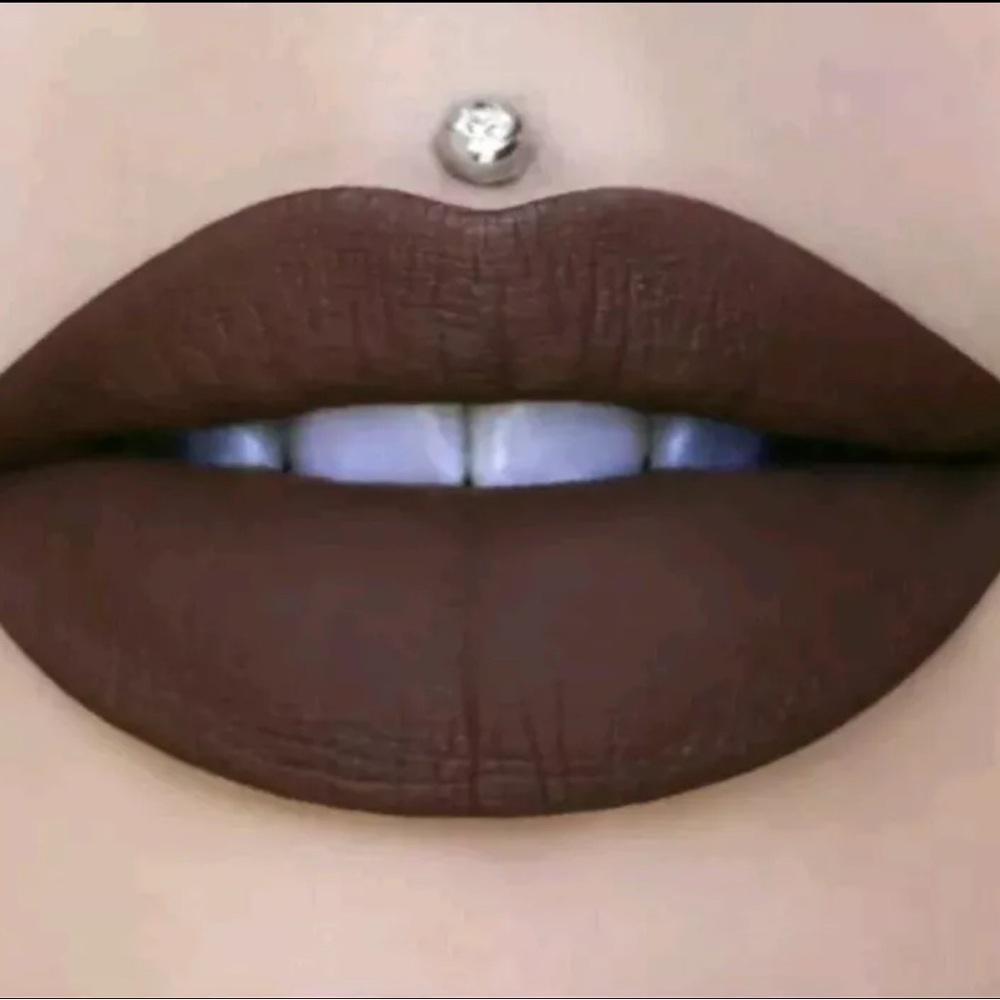 NEW Jeffree Star Velour Liquid Lipstick - Dominatrix